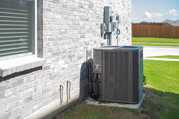 Reliable Ac Installation contractor in Lincoln, MO by FH HVAC
